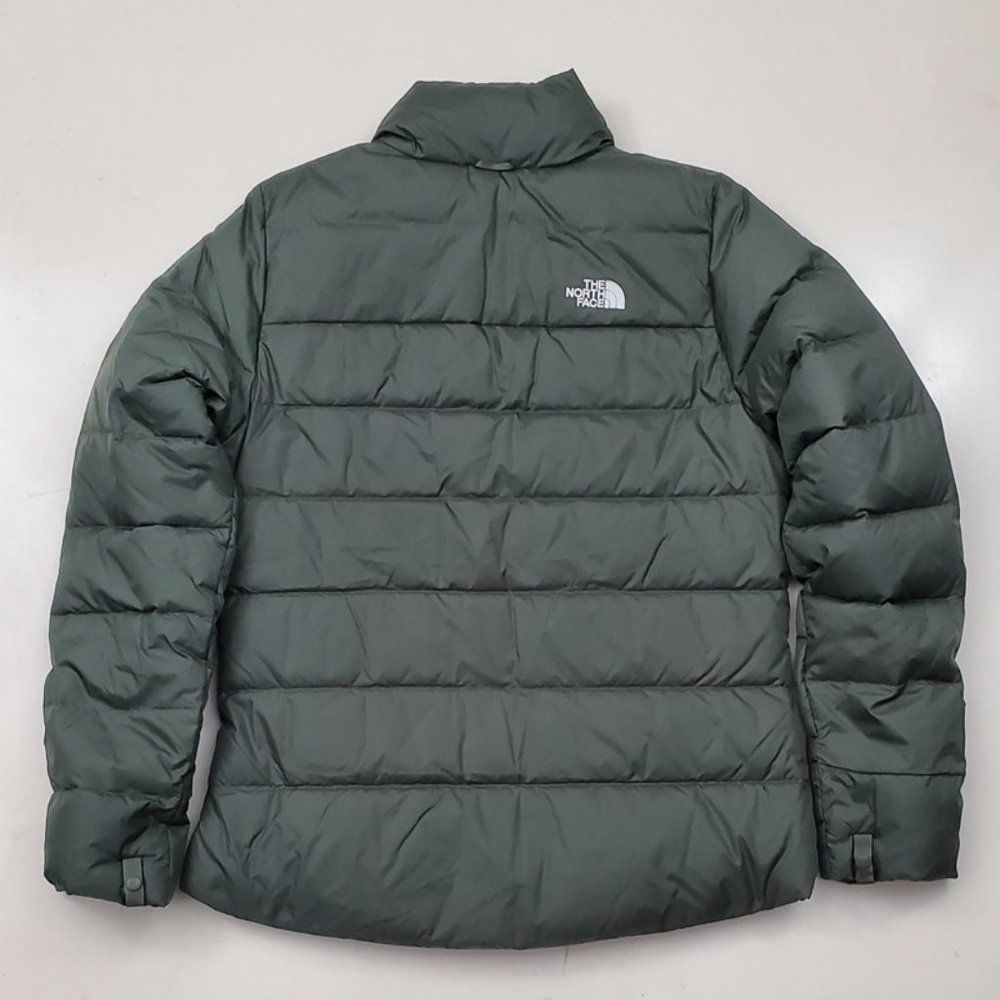 The North Face Women's Flare Down Jacket II - Picture 3 of 9